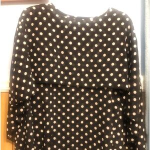 Overlay top with layers